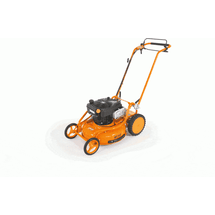 AS-Motor AS Motor AS 510 ProClip 4T A 2in1