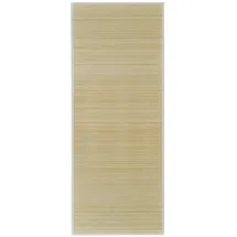 vidaXL Bambusteppich 150x200cm