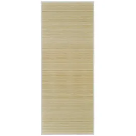 vidaXL Bambusteppich 150x200cm