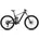 Fazua 430Wh Fullsuspension Elektro Mountain Bike Warm Grey/Dark Chocolate L/46 5cm
