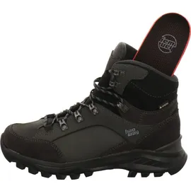 Hanwag Banks GTX Herren asphalt/asphalt 46,5