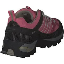 CMP Rigel Low WP Damen Rose/Sand 40