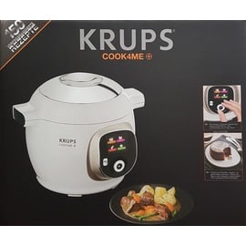 Krups Cook4Me+ CZ7101