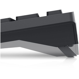Dell KB500 - keyboard (SWISS/FRENCH) black Tastatur