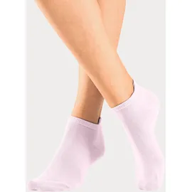KangaROOS Sneakersocken 10er Pack Bunt 35-38