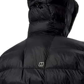 Berghaus Ewden Jacke - BP6 Black - XL