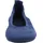 Arche Slipper in blau 40