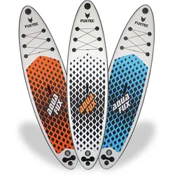 FUXTEC Stand Up Paddle Board FX-SUP320eco