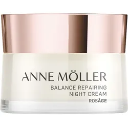 Rosâge Balance Repairing Night Cream