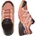 Salomon Speedcross Wp Wanderschuhe - Emberglow / Tender Peach / Fusion Coral - EU 37