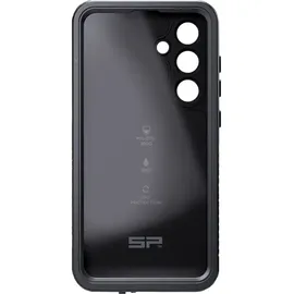 SP CONNECT Phone Case Xtreme Samsung S25+ schwarz