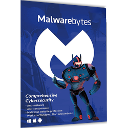Malwarebytes Premium 2025