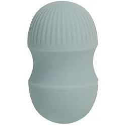 Mini Vibrator Dream Toys Nude Blossom grün
