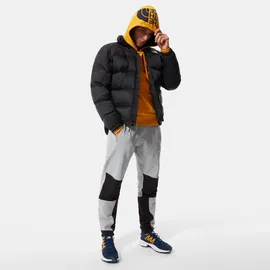 The North Face Diablo Herren tnf black/tnf black XL