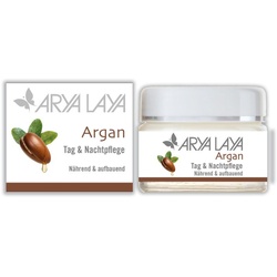 Arya Laya Argan Tag & Nachtpflege 50 ml