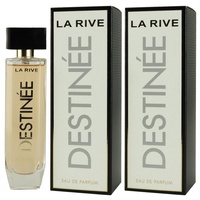 La Rive Destinee Destinee 2 x 90 ml Eau de Parfum EDP Set Damenparfum OVP NEU