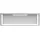 Keuco EDITION 11 Duschablage, abnehmbar, 11158060000,