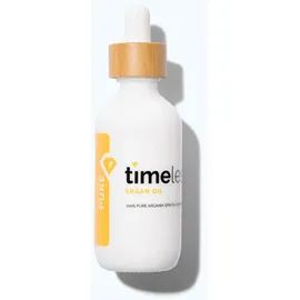 TIMELESS Skin Care Argan Oil 60 ml