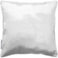 Douceur d'intérieur Kissenbezug, inkl. Kissen, Polyester, 40 x 40