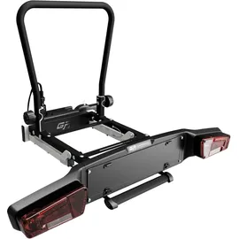 gp g3 peruzzo GP Saturn Modularfuß für Anhängerkupplung