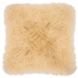 PAD Kissenbezug Glory 40 x 40 cm Beige
