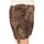 Spieth & Wensky Lederhose FAY braun 38