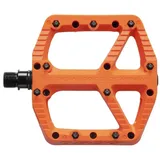 SDG Plattform-Pedal orange