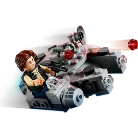 LEGO Star Wars Millennium Falcon Microfighter 75295