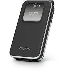 Emporia Joy LTE schwarz