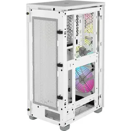 Corsair 2000D RGB Airflow weiß