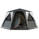 Coleman Octagon 8 grey