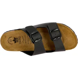 LICO Bioline Metal schwarz