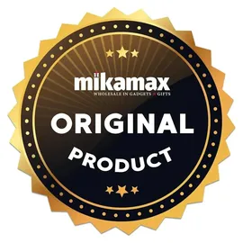MikaMax Chef Plating Tool Set Kochbesteck, Schwarz