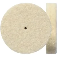 DREMEL Polierscheibe 26 mm 3 Stück