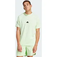 Adidas Z.N.E. T-Shirt Semi Green Spark XL