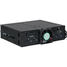 ICY Dock ToughArmor 5.25 Zoll Festplatten-Einbaurahmen