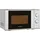 Exquisit MW 900-030G silber