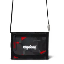 ergobag TaekBärdo One Size Schwarz