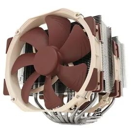 Noctua NH-D15 CPU Kühler Dual Tower Luftkühler für AMD und Intel CPU ́s