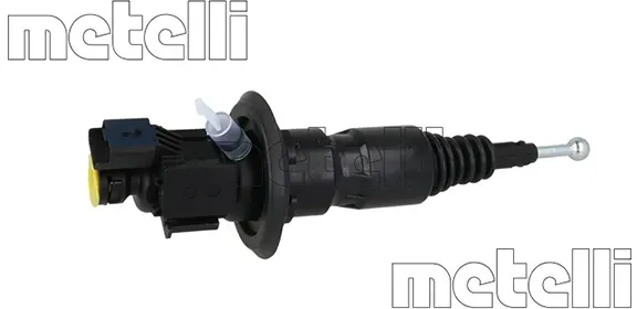 METELLI Geberzylinder, Kupplung 550311 für Peugeot