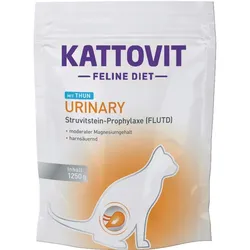 KATTOVIT Feline Diet Urinary Thunfisch 1,25 kg