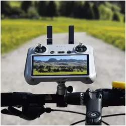 Fahrradhalterung für RC/RC 2 Controller