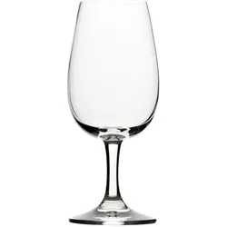 48 Mehrweg Gläser Weingläser Degustation Probierglas transparent 225ml Wiederverwendbar Kunststoff unzerbrechlich Stilglas