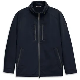 Bugatti Regenjacke Herren Blau 54