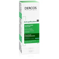 Vichy Dercos Anti Dandruff Sensitive Without Sulfates 200ml