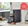 Tchibo Qbo Essential Dark Stone