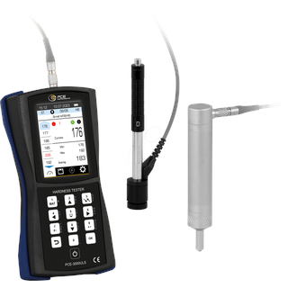 PCE Instruments PCE 3000ULS - Härtemessgerät PCE-3000ULS