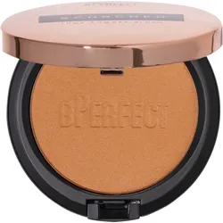 BPerfect Scorched Blusher Puder-Rouge Farbton Magma 115 g