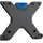 Sortimo i-BOXX Wandhalterung (L x B x H) 325 x 355 x 47 mm Inhalt 1 St.