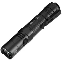 Nitecore MH10 V2 Taschenlampe - Black - 1200 Lumina